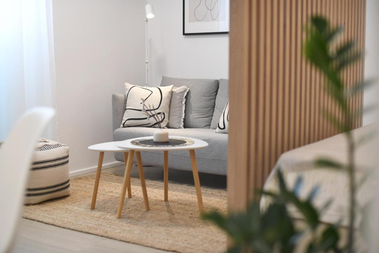 Consul Apartment - Zadar City Center ภายนอก รูปภาพ