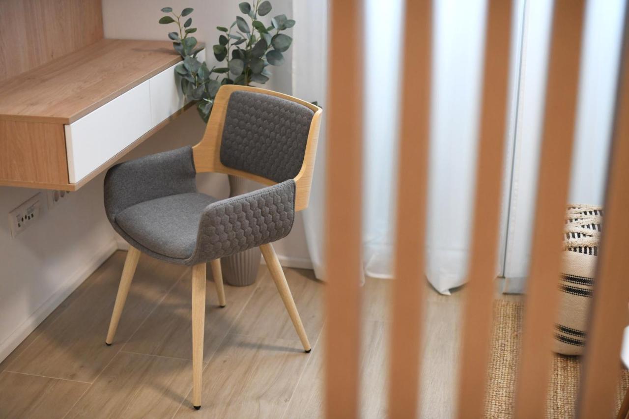 Consul Apartment - Zadar City Center ภายนอก รูปภาพ